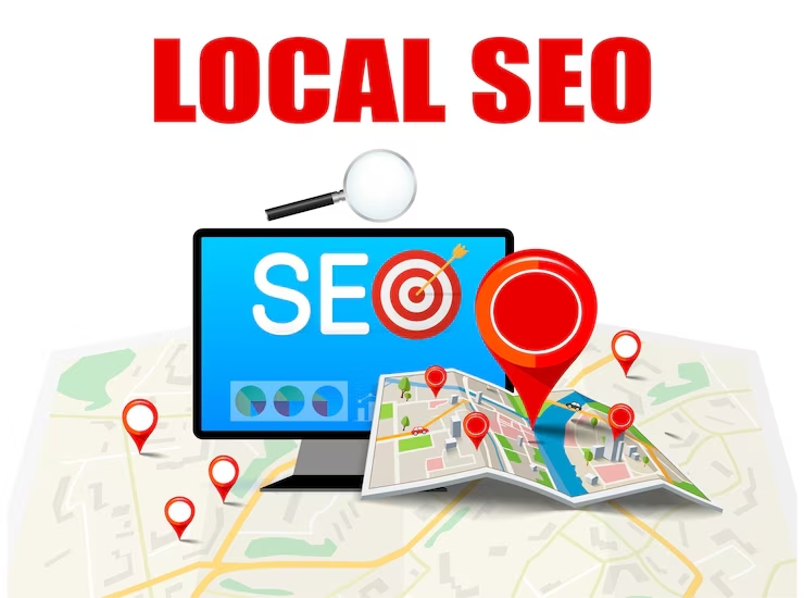 best local SEO solutions