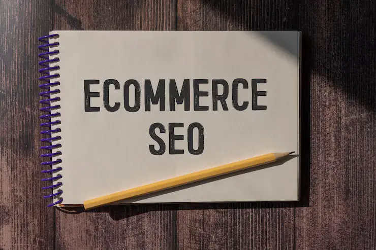 best ecommerce SEO tips