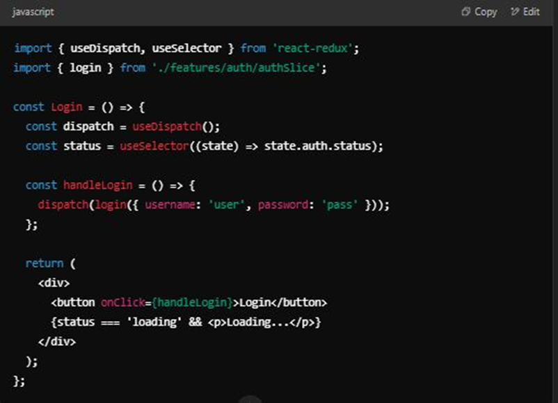Chatgpt in coding