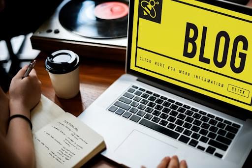 Why Daily Blogs Are the New Powerhouses of Online Learning.